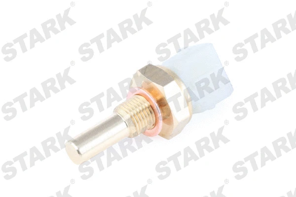 Sensor, coolant temperature