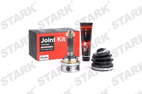 Joint Kit, drive shaft
