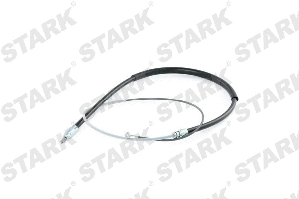Cable Pull, parking brake (SKCPB-1050199)