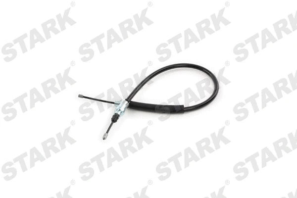 Cable Pull, parking brake (SKCPB-1050091)