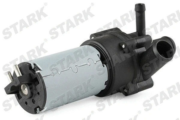 Water Recirculation Pump, parking heater