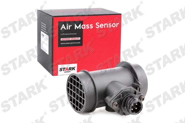 Mass Air Flow Sensor