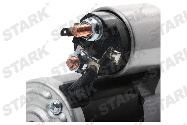 Starter (SKSTR-0330222)