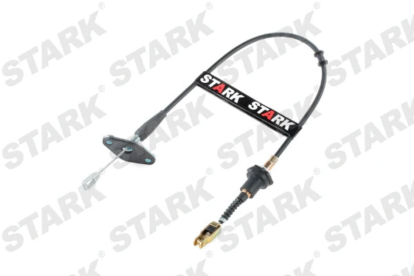 Cable Pull, clutch control (SKSK-1320011)