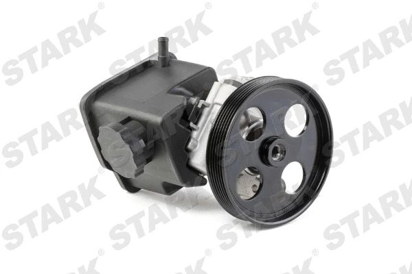 Hydraulic Pump, steering