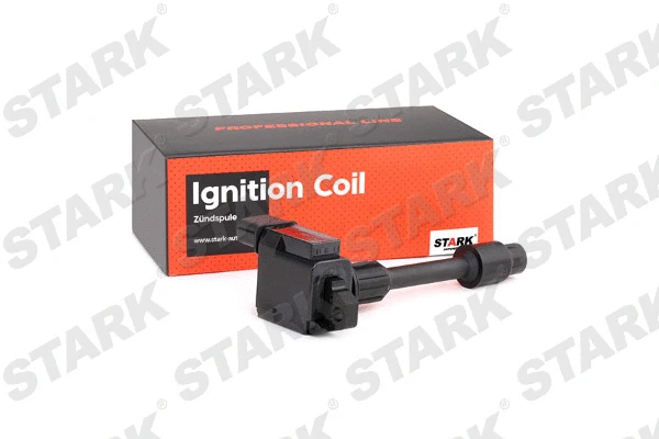 Ignition Coil