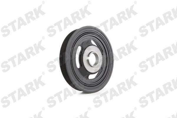 Belt Pulley, crankshaft (SKBPC-0640009)