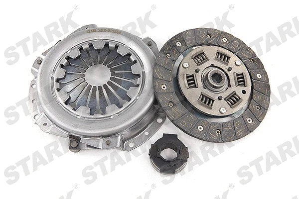 Clutch Kit (SKCK-0100004)