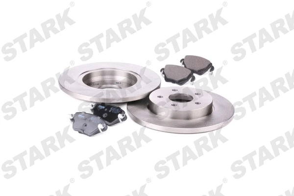 Brake Kit, disc brake
