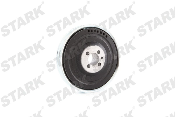 Belt Pulley, crankshaft (SKBPC-0640006)