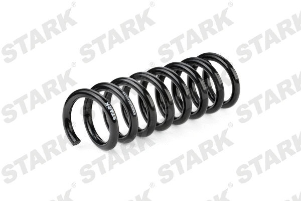 Suspension Spring (SKCS-0040438)