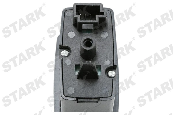 Switch, window regulator