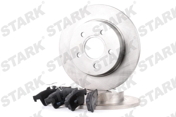 Brake Kit, disc brake