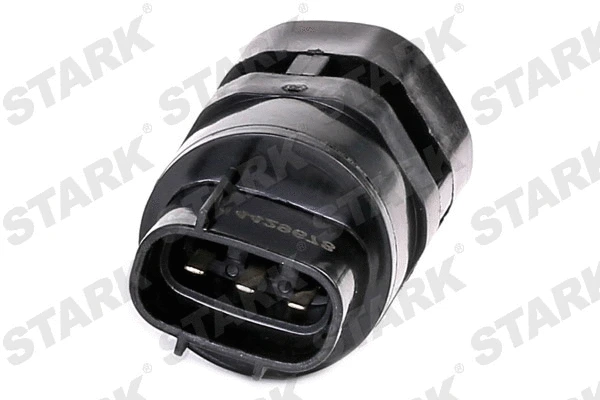 Sensor, crankshaft pulse