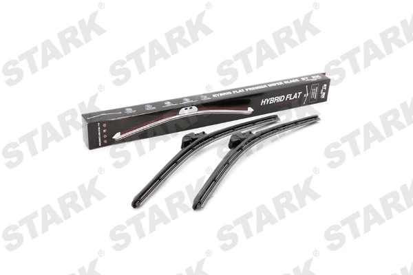 Wiper Blade (SKWIB-0940121)