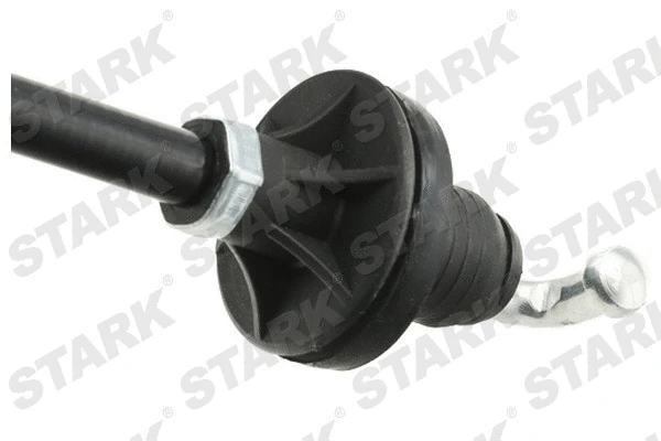 Cable Pull, clutch control