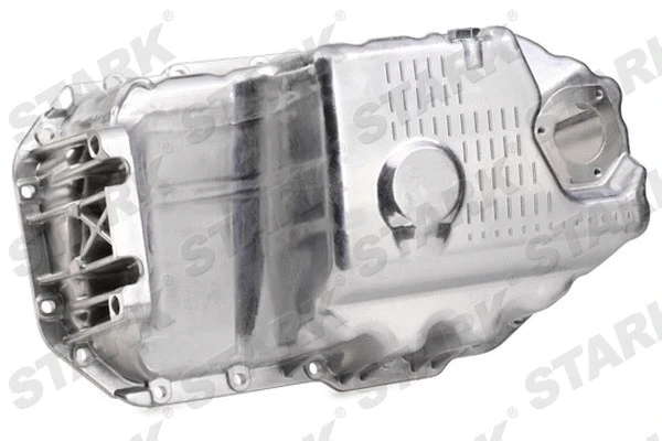 Oil Sump (SKOP-0980138)