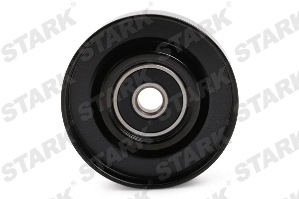 Deflection/Guide Pulley, V-ribbed belt (SKTP-0600239)