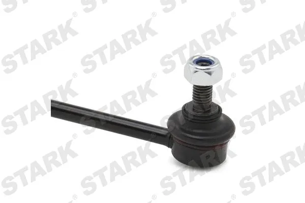 Control/Trailing Arm Kit, wheel suspension