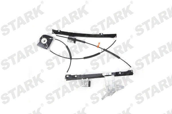 Window Regulator (SKWR-0420043)