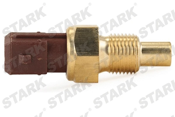 Sensor, coolant temperature