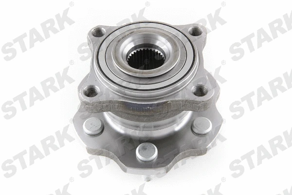 Wheel Bearing Kit (SKWB-0180521)