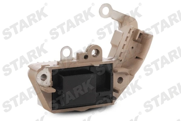 Alternator Regulator