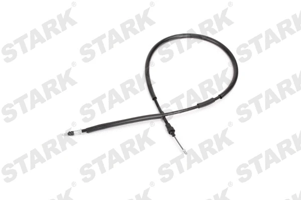 Cable Pull, parking brake (SKCPB-1050126)