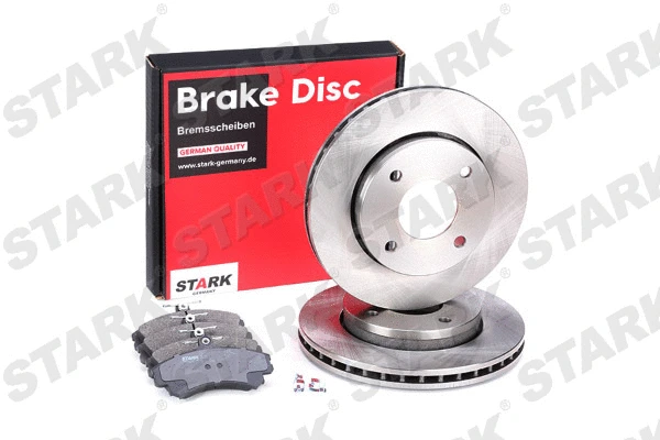 Brake Kit, disc brake