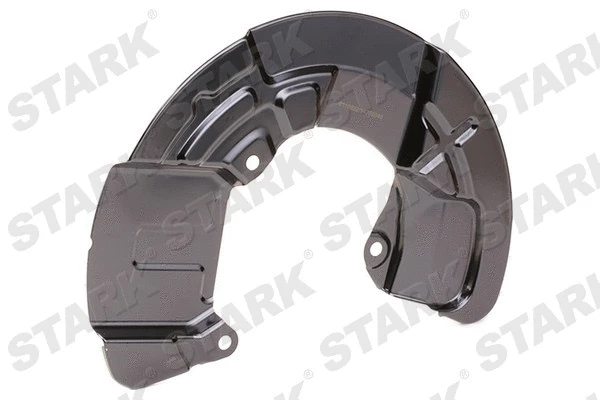 Splash Guard, brake disc