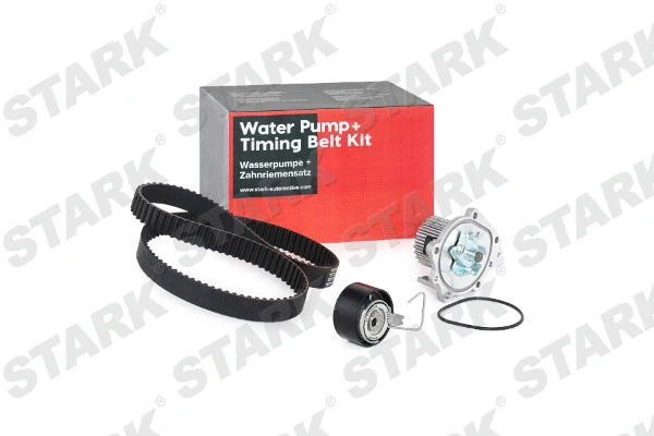 Water Pump & Timing Belt Kit (SKWPT-0750097)