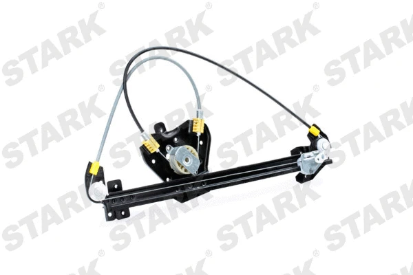 Window Regulator