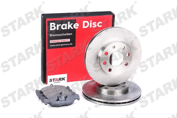 Brake Kit, disc brake