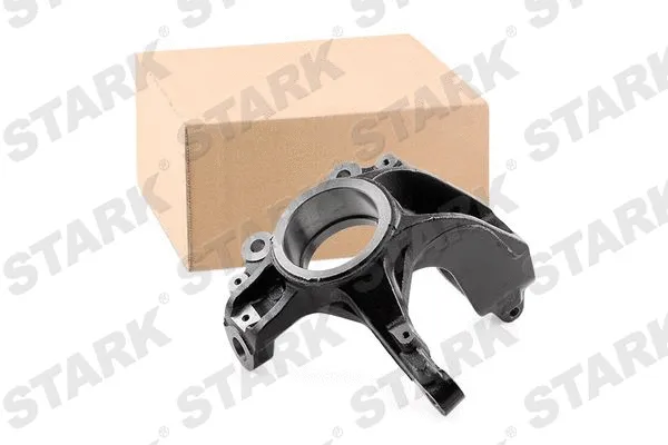 Steering Knuckle, wheel suspension