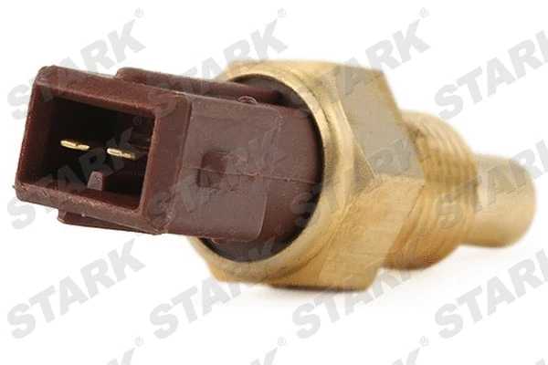 Sensor, coolant temperature