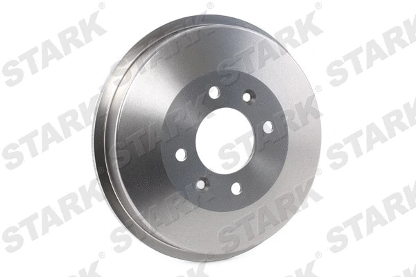 Brake Drum