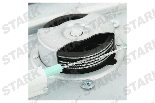 Window Regulator (SKWR-0420344)