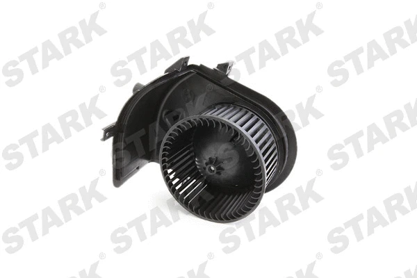 Interior Blower