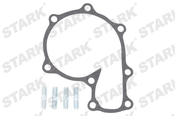 Water Pump, engine cooling