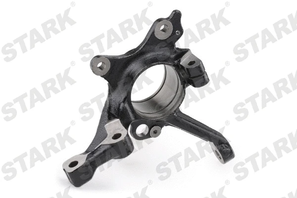 Steering Knuckle, wheel suspension