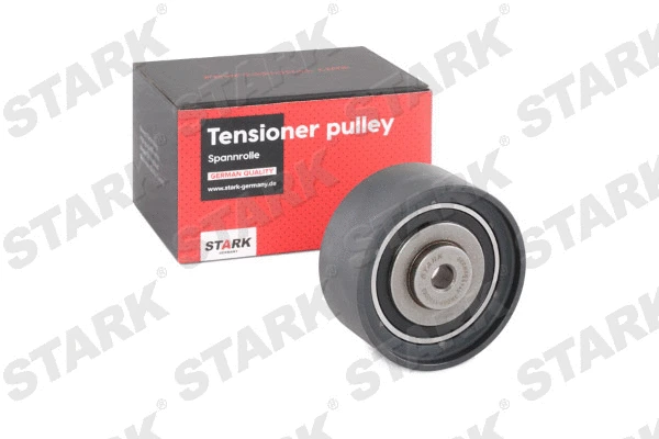 Deflection/Guide Pulley, timing belt (SKDGP-1100052)
