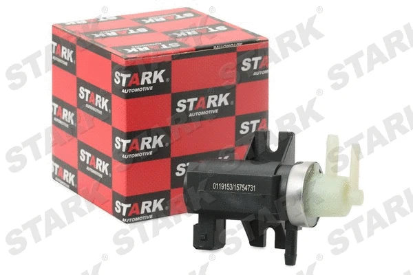 Pressure converter, turbocharger (SKPCT-2740036)