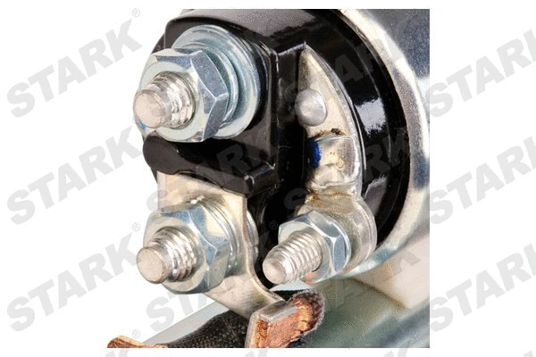 Starter (SKSTR-0330329)