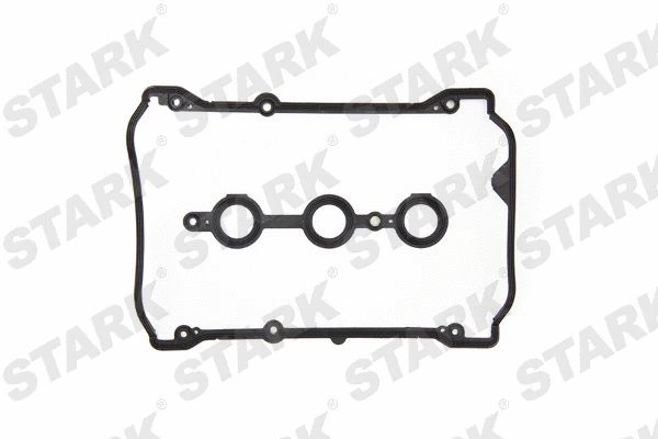 Gasket Set, cylinder head cover (SKGSR-0490037)