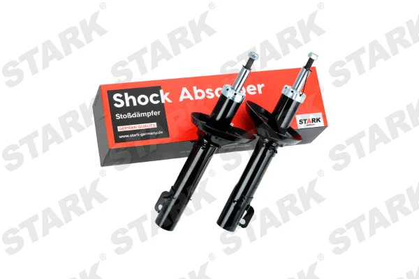 Shock Absorber