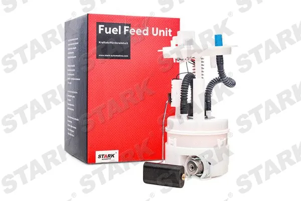 Fuel Feed Unit