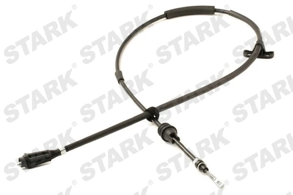 Cable Pull, parking brake (SKCPB-1050120)