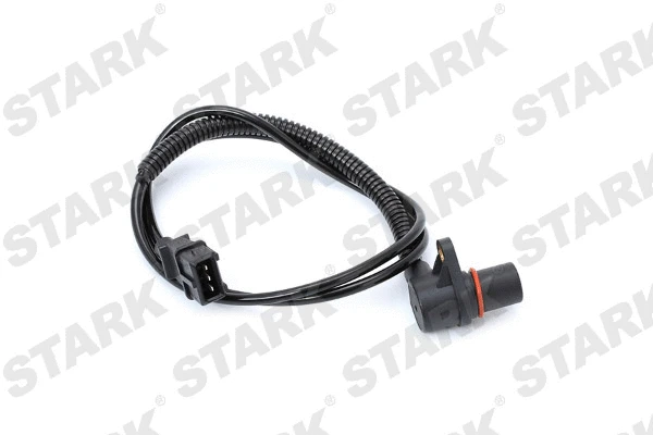 Sensor, crankshaft pulse