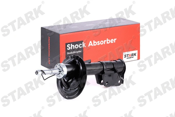Shock Absorber