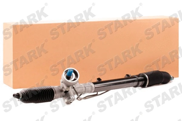 Steering Gear